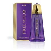NG Perfumes Predator Eau De Parfum 100ml