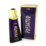 NG Perfumes Predator Eau De Parfum 100ml