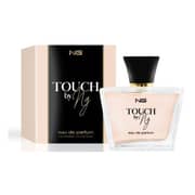 NG Perfumes Touch By Eau De Parfum 80ml