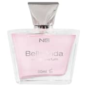 NG Perfumes Bella Vida Eau De Parfum 80ml