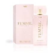 NG Perfumes L'Odeur Du Femme Eau De Parfum 100ml