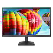 LG 24MK430H-B Class Full HD IPS LED Monitor with AMD FreeSync 24inch