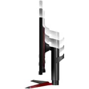 LG Gaming monitor UltraGear Full HD IPS Gaming Monitor with G-Sync Compatible Adaptive-Sync 27inch - 27GL650F-B