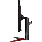 LG Gaming monitor UltraGear Full HD IPS Gaming Monitor with G-Sync Compatible Adaptive-Sync 27inch - 27GL650F-B