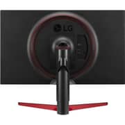 LG Gaming monitor UltraGear Full HD IPS Gaming Monitor with G-Sync Compatible Adaptive-Sync 27inch - 27GL650F-B
