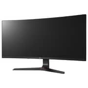 LG 34GL750-B 21:9 UltraWide Gaming Monitor with G-Sync Compatible, Adaptive-Sync 34inch