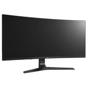 LG 34GL750-B 21:9 UltraWide Gaming Monitor with G-Sync Compatible, Adaptive-Sync 34inch