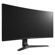 LG 34GL750-B 21:9 UltraWide Gaming Monitor with G-Sync Compatible, Adaptive-Sync 34inch