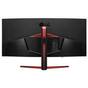 LG 34GL750-B 21:9 UltraWide Gaming Monitor with G-Sync Compatible, Adaptive-Sync 34inch