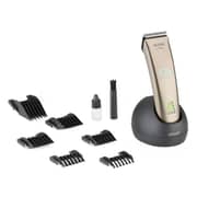 Moser 1884-0155 Li+Pro Professional Cord/Cordless Hair Clipper +1584-0051 Li+Pro Mini Professional Cord/Cordless Trimmer