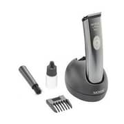 Moser 1884-0155 Li+Pro Professional Cord/Cordless Hair Clipper +1584-0051 Li+Pro Mini Professional Cord/Cordless Trimmer