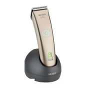 Moser 1584-0051 Li+Pro Mini Professional Cord/Cordless Trimmer + 3615Shaver + 4900 Nose Trimmer
