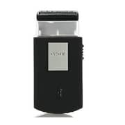 Moser 1584-0051 Li+Pro Mini Professional Cord/Cordless Trimmer + 3615Shaver + 4900 Nose Trimmer
