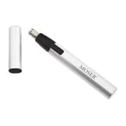 Moser 1584-0051 Li+Pro Mini Professional Cord/Cordless Trimmer + 3615Shaver + 4900 Nose Trimmer