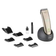 Moser 1584-0051 Li+Pro Mini Professional Cord/Cordless Trimmer + 3615Shaver + 4900 Nose Trimmer