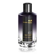 Mancera Aoud Black Candy EDP Unisex 120ml