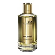 Mancera Holidays EDP Unisex 120ml