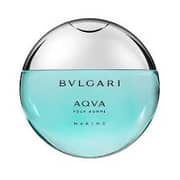 Bvlgari Aqva Marine EDT Men 100ml