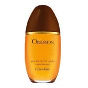 Calvin Klein Obsession EDP Women 50ml