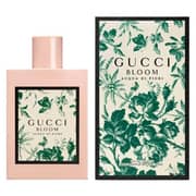 Gucci Bloom Acqua Di Fiori EDT Women 50ml