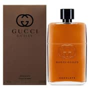 Gucci Guilty Absolute EDP Men 150ml