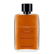 Gucci Guilty Absolute EDP Men 150ml