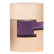 Guess Gold EDT Men 75ml