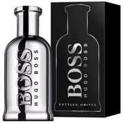 Hugo Boss Bottled United EDT Men 100ml