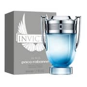 Paco Rabanne Invictus Aqua 2018 EDT Men 50ml