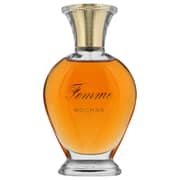 Rochas Femme Eau De Toilette Women 100ml