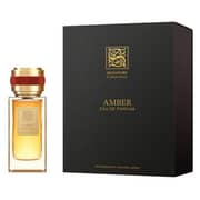 Signature Ambre Eau De Parfum Men 100ml