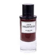 ماء عطر زارا عود هاينس للنساء 80 مل