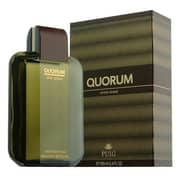 Quorum After Shave Lotion Men 100ml