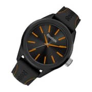 Reebok SPINDROP Black Silicone Men Watch RF-SPD-G2-PBIB-BO