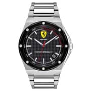 ساعة يد رجالي فيراري