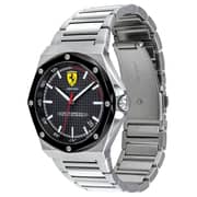 ساعة يد رجالي فيراري