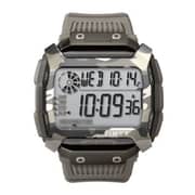 Timex Command Geeen Plastic Men Watch TW5M18300