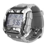 Timex Command Geeen Plastic Men Watch TW5M18300