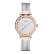 ساعة يد نسائي آن كلاين