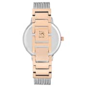 ساعة يد نسائي آن كلاين