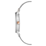 ساعة يد نسائي آن كلاين