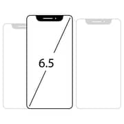 Magbak Backcase W/ 2 MagSticks Red For iPhone 11 Pro Max