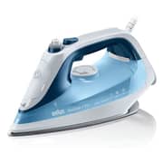 Braun 7 Pro Steam Iron Blue SI7062BL