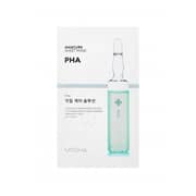 Missha Mascure Peeling Solution Sheet Mask 16g