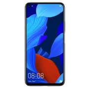 Huawei nova 5T 128GB Black 4G Dual Sim Smartphone YAL-L21*