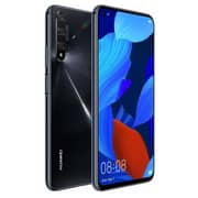 Huawei nova 5T 128GB Black 4G Dual Sim Smartphone YAL-L21*