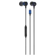 Maestro Tune Lightning Earphone Blue