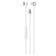 Maestro Tune Lightning Earphone White