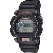 Casio G-Shock Black Resin Men Watch DW-9052-1V
