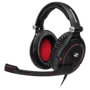 Sennheiser SH-GAMEZERO-BLK GameZero Gaming Headset Black